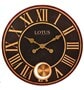 ساعت دیواری ، تبلیغاتی ، فانتزی  Lotus MA-3311